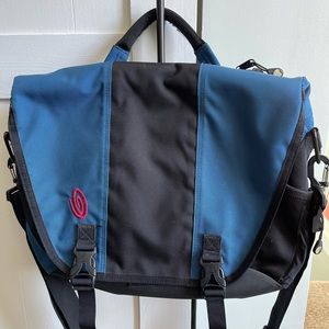Timbuk2 Laptop Messenger Bag